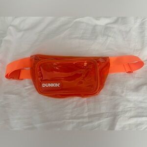 Dunkin' Waist Pack